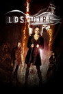 Poster for season 1 of Зов крови