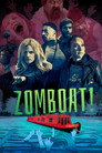 Poster for Зомболодка!