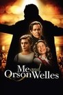 Poster for Я и Орсон Уэллс