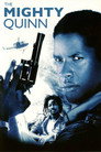Poster for Могучий Куинн