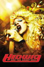 Poster for Хедвиг и злосчастный дюйм