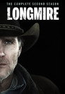 Poster for season 2 of Лонгмайр