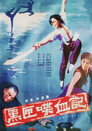 Poster for Маленький черный ящик