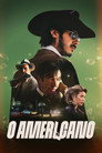Poster for season 1 of Американец