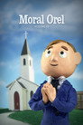 Poster for season 3 of Моральный Орел