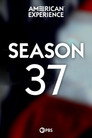 Poster for season 37 of Американское приключение