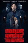 Poster for Честь среди воров