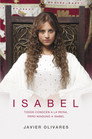 Poster for season 1 of Изабелла