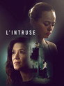 Poster for The Intruder