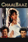 Poster for Chaalbaaz