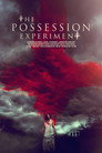 Poster for Эксперимент «Одержимость»
