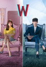Poster for W: Меж двух миров