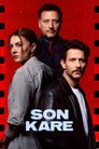 Poster for season 1 of Люблю собаку