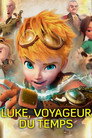 Poster for season 1 of Люк - путешественник во времени