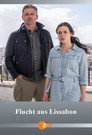 Poster for Побег из Лиссабона