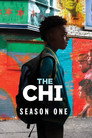 Poster for season 1 of Чи