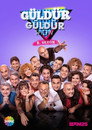 Poster for season 9 of Шоу Гюльдур Гюльдюр