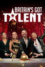 Poster for season 16 of У Британии есть талант