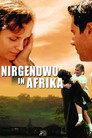 Poster for Nowhere in Africa