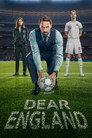 Poster for season 1 of Дорогая Англия