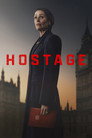 Poster for season 1 of Заложник