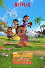 Poster for season 1 of Могучий малыш