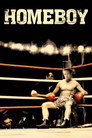 Poster for Homeboy