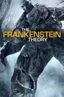 Poster for Теория Франкештейна