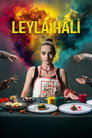 Poster for season 1 of Лейла Хали