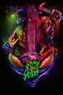 Poster for Джимми и Стигс