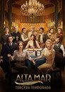 Poster for season 3 of Открытое море