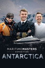 Poster for season 1 of Мастера мореплавания