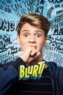 Poster for Blurt!