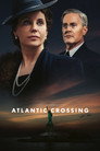 Poster for season 1 of Пересекая Атлантику