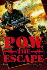Poster for P.O.W. The Escape