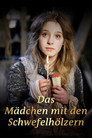 Poster for Das Mädchen mit den Schwefelhölzern