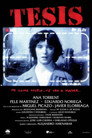 Poster for Thesis
