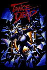 Poster for Twice Dead