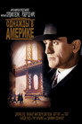 Poster for Однажды в Америке