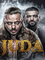 Poster for season 1 of Джуда