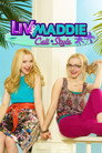 Poster for season 4 of Лив и Мэдди