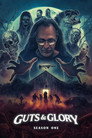 Poster for season 1 of Отвага и Честь