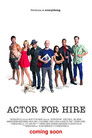 Poster for Актер по найму