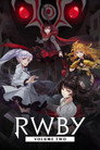 Poster for season 2 of Красный, Белый, Черный, Желтый