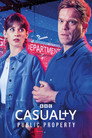 Poster for season 42 of Катастрофа