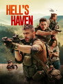Poster for Hell's Haven