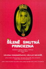Poster for Безумно грустная принцесса