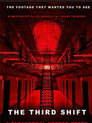 Poster for "Третья Смена": Паранормальна я история ужасов