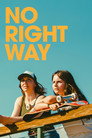 Poster for No Right Way