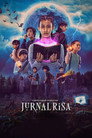 Poster for season 1 of Дневник Ризы